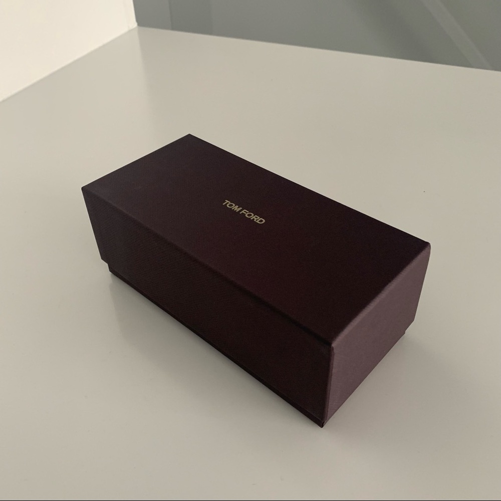 TOM FORD Storage Box